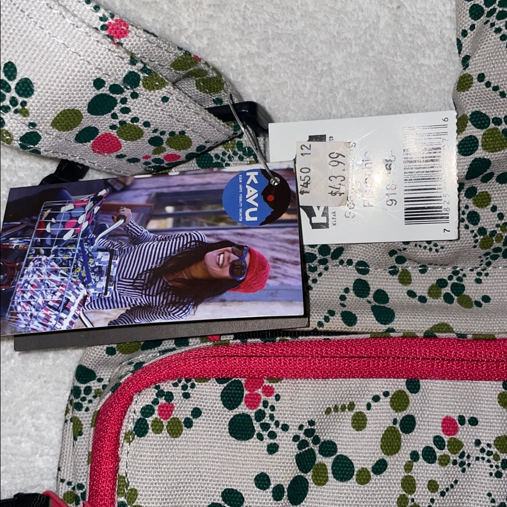 KAVU Sling Bag